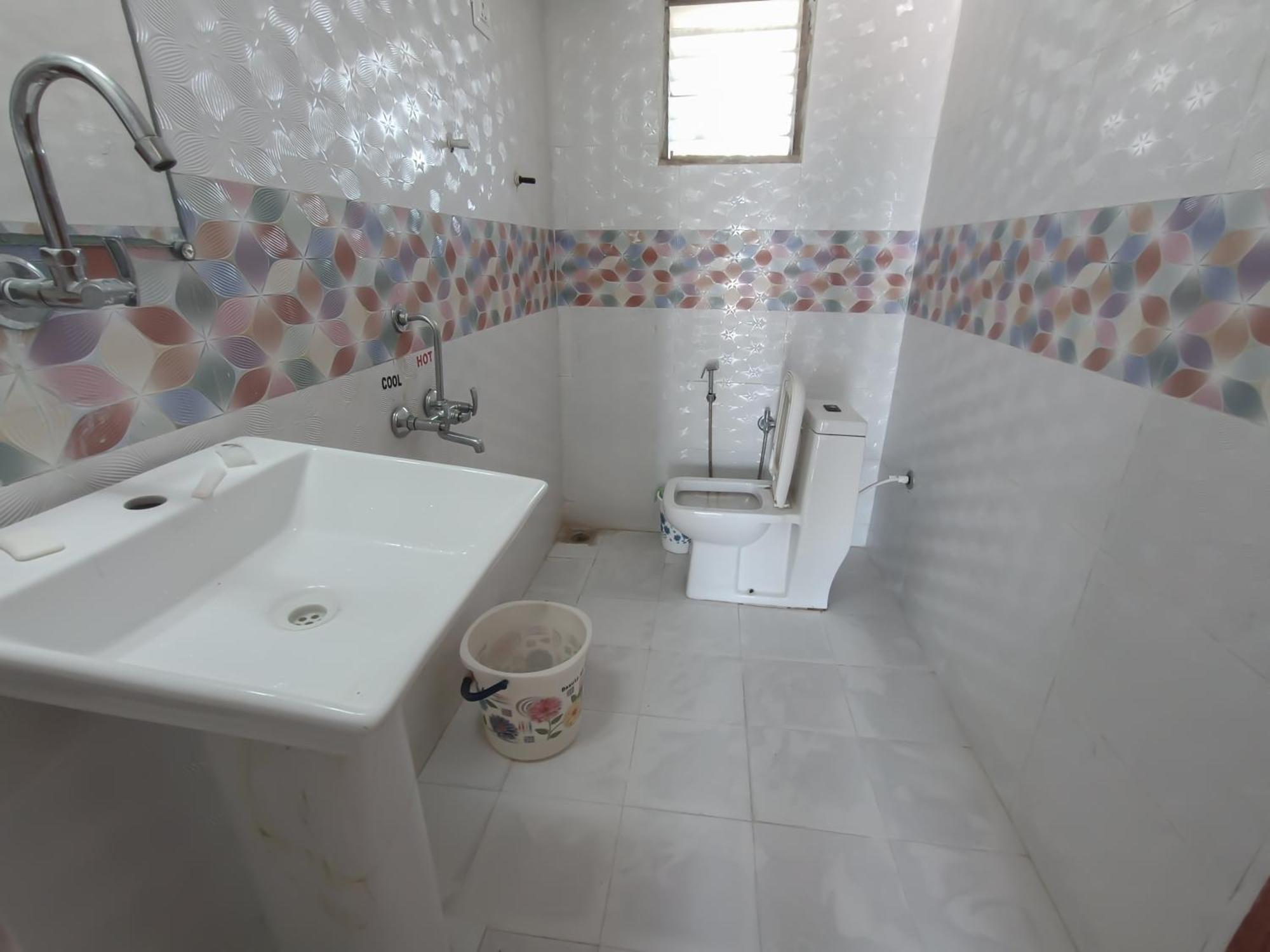 Dholavira Tourism Resort Eksteriør bilde